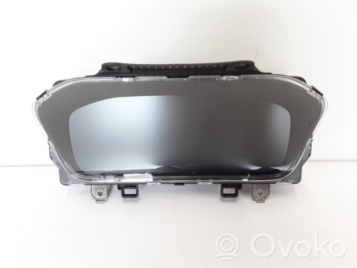 Volvo XC40 Tachimetro (quadro strumenti) 32254105