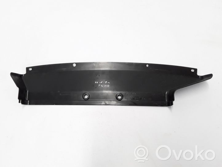 Volvo XC40 Condotto d'aria intercooler 30747787