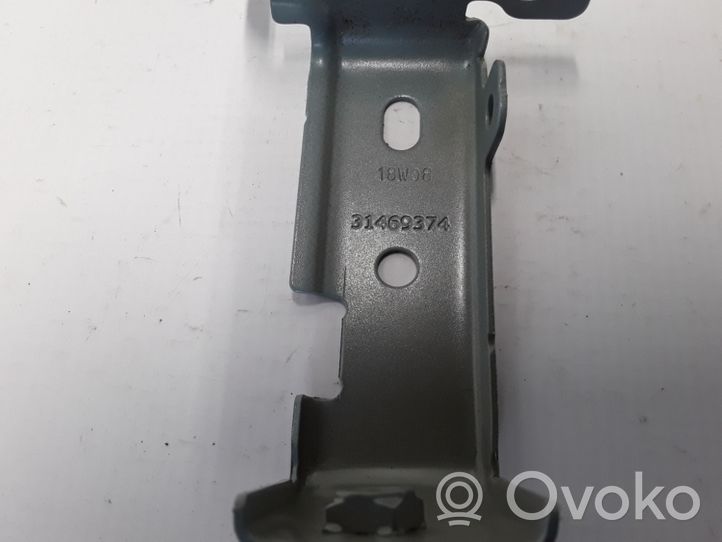 Volvo XC40 Supporto di montaggio del parafango 31469374