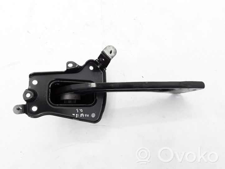 Volvo XC40 Braccio di controllo sospensione posteriore superiore/braccio oscillante 32221936