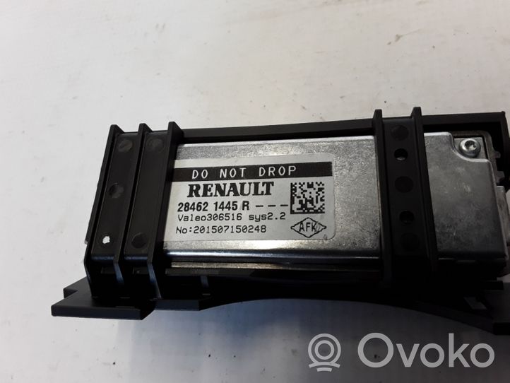 Renault Twingo III Windshield/windscreen camera 284621445r