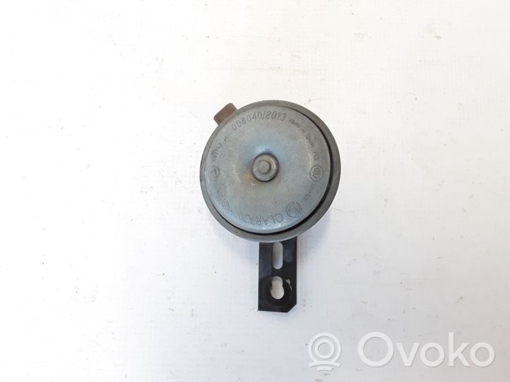 Renault Twingo III Horn signal 256100416R