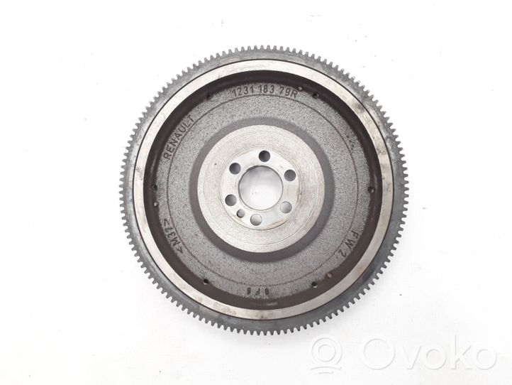 Renault Twingo III Flywheel 123118379R