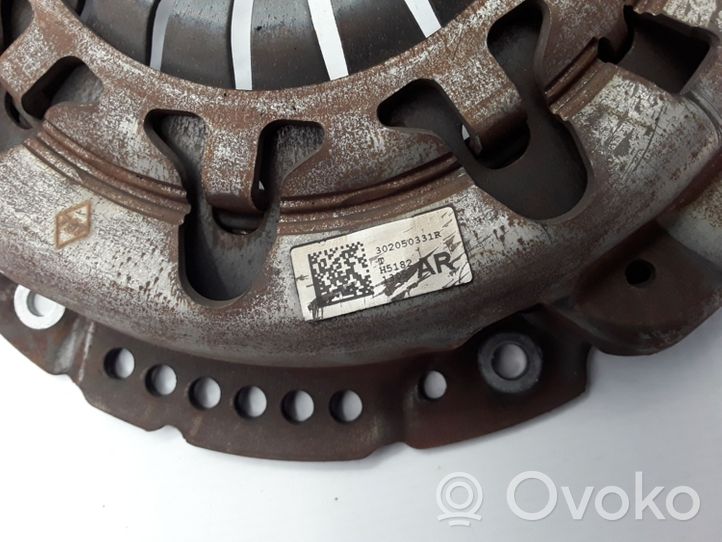 Renault Twingo III Pressure plate 302050331R