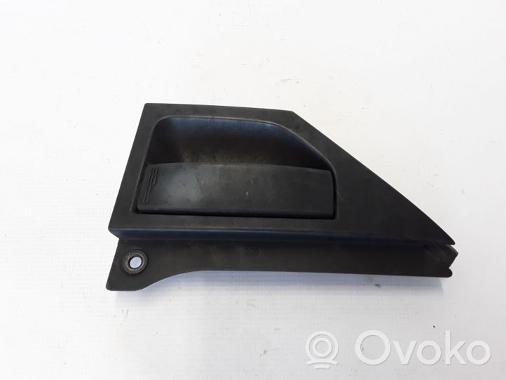 Renault Twingo III Klamka zewnętrzna drzwi tylnych 826063067r