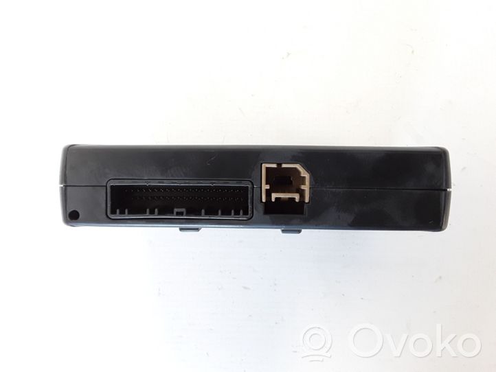 Renault Twingo III Unité / module navigation GPS 282755477R