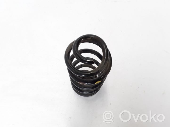 Renault Twingo III Muelle espiral trasero 550205778R