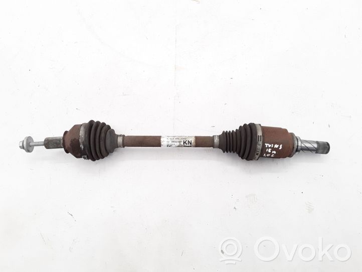 Renault Twingo III Rear driveshaft 396003780R