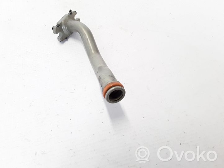 Volvo XC40 Tubo flessibile mandata olio del turbocompressore turbo 31697535