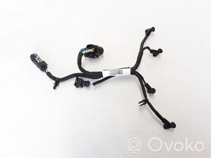 Volvo XC40 Altro tipo di cablaggio 31342467