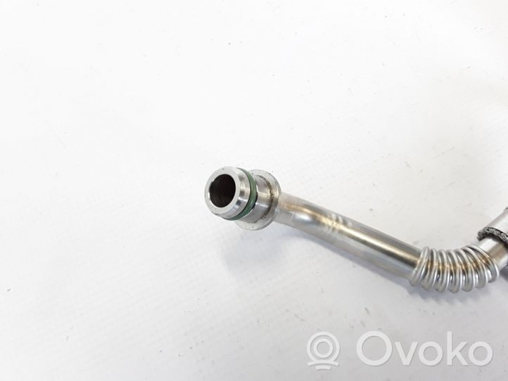 Renault Megane IV Tubo flessibile mandata olio del turbocompressore turbo 151985531R