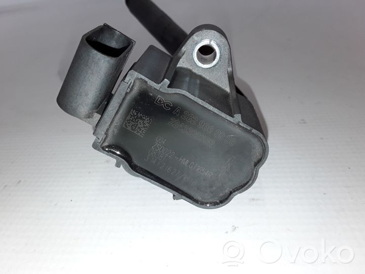 Renault Megane IV Bobine d'allumage haute tension 224332935R