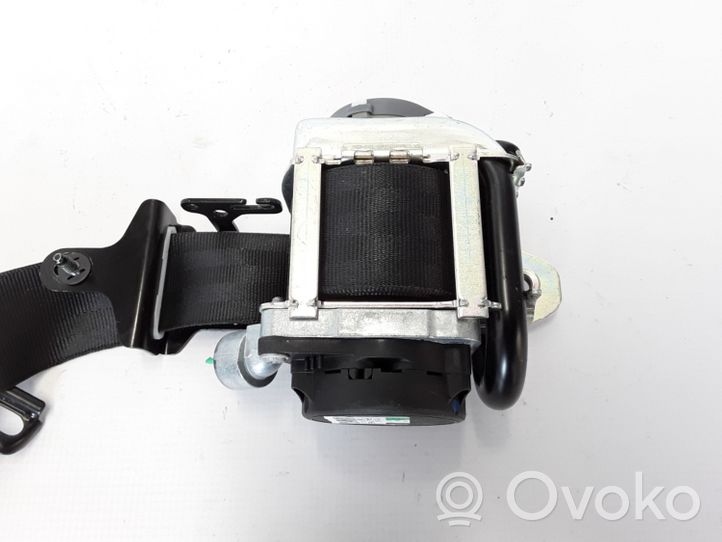 Volvo V60 Ceinture de sécurité avant 39818843