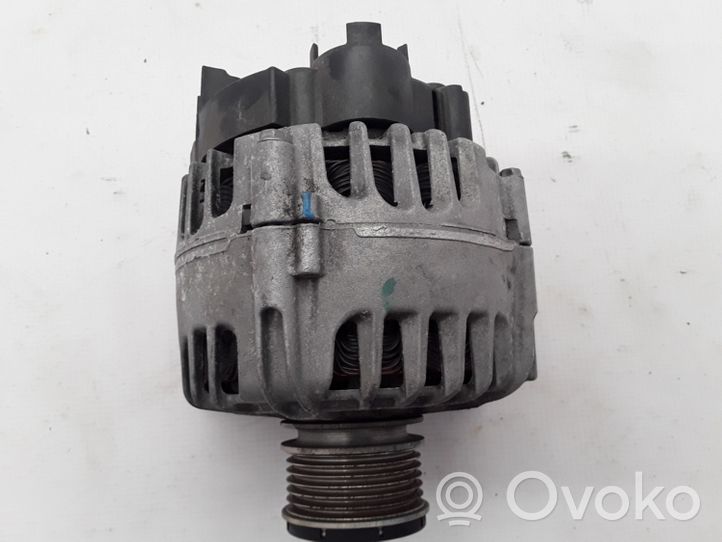 Renault Clio IV Alternator 231007865R