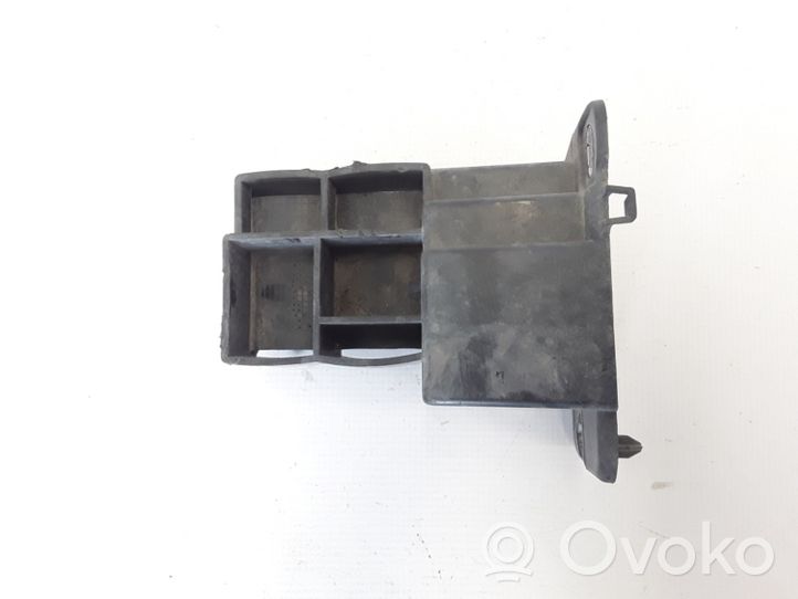 Renault Clio IV Staffa di rinforzo montaggio del paraurti anteriore 620920254R