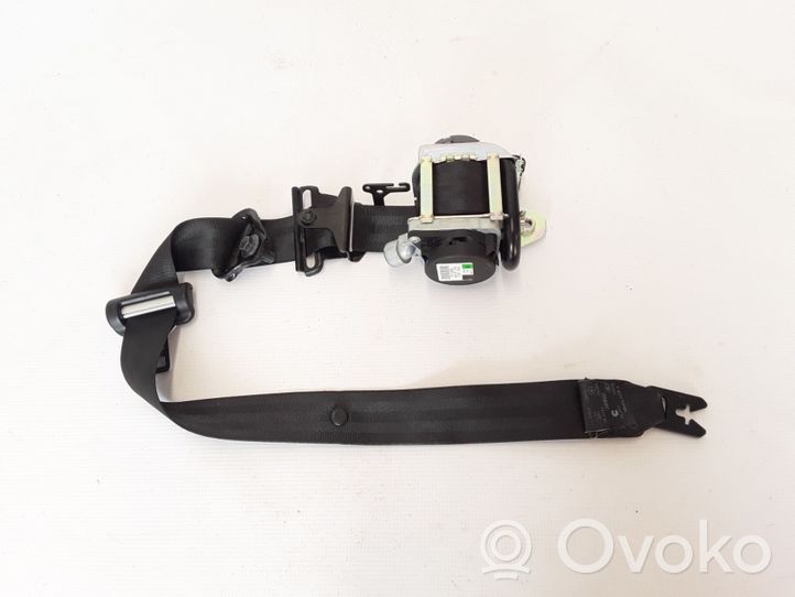 Volvo V60 Ceinture de sécurité avant 39818843