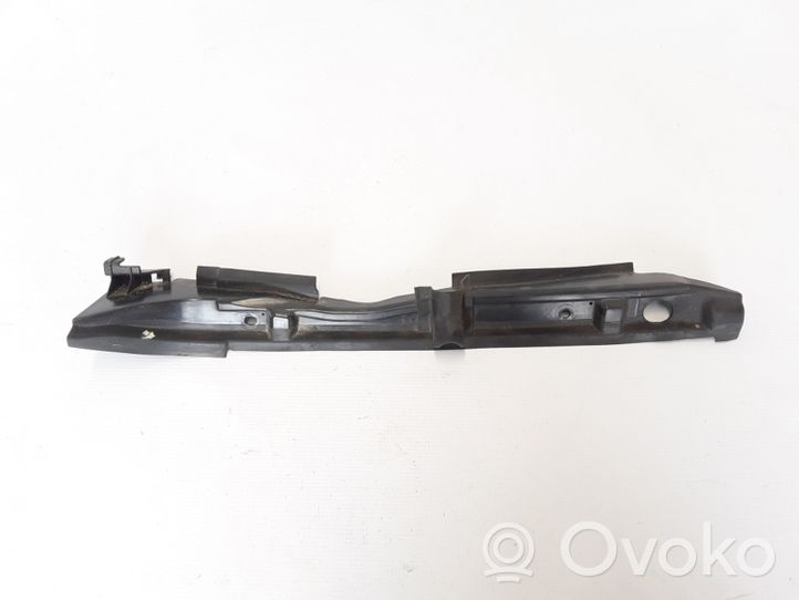 Renault Latitude (L70) Rivestimento della modanatura della chiusura del vano motore/cofano 668620015R