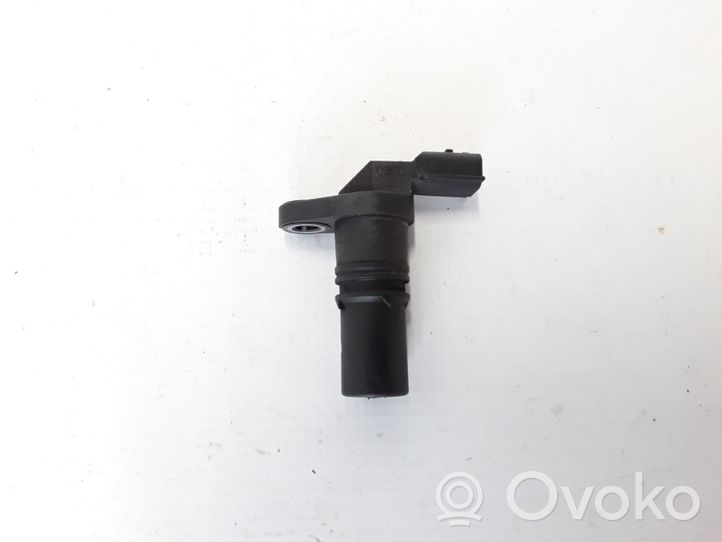 Renault Megane III Capteur de position de vilebrequin 8200885209