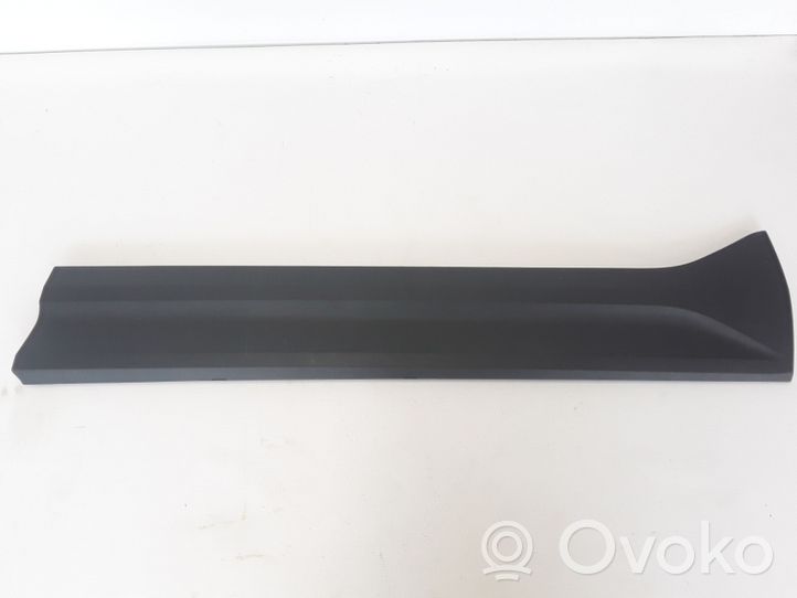 Volvo XC40 Rivestimento della portiera anteriore (modanatura) 31448317