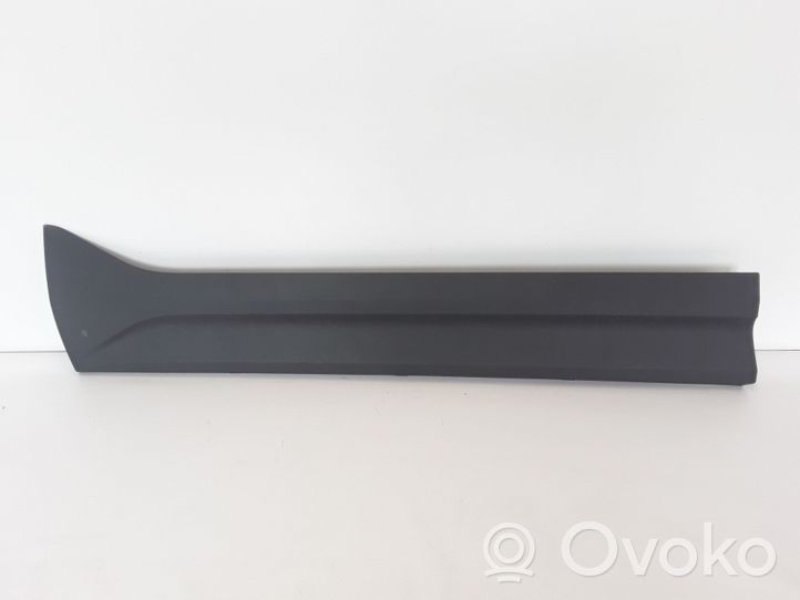 Volvo XC40 Rivestimento della portiera anteriore (modanatura) 31448316