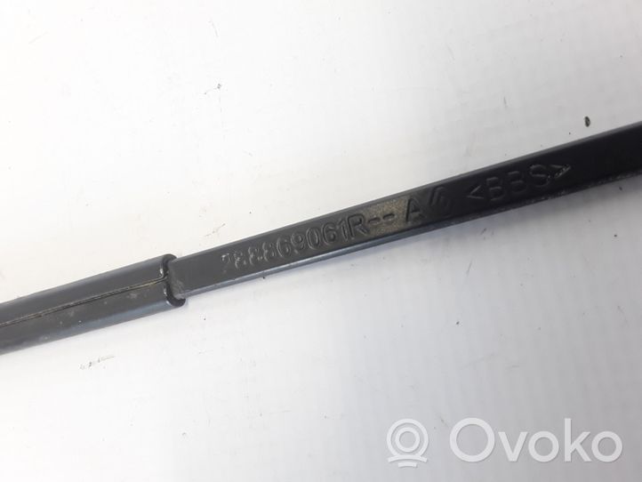 Dacia Lodgy Front wiper blade arm 288869061R