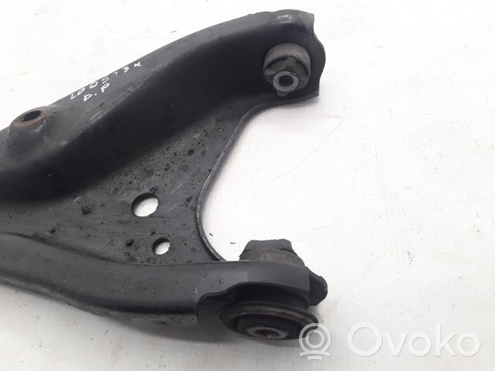 Dacia Lodgy Fourchette, bras de suspension inférieur avant 545006623R