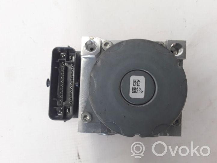 Dacia Lodgy ABS-pumppu 476608587R