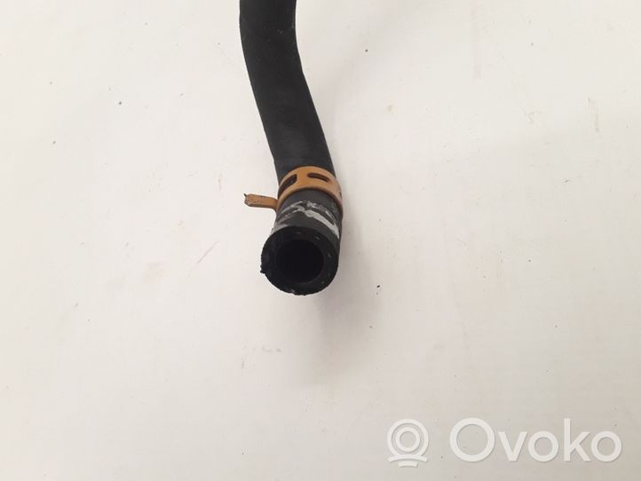 Dacia Lodgy Power steering hose/pipe/line 497206472R