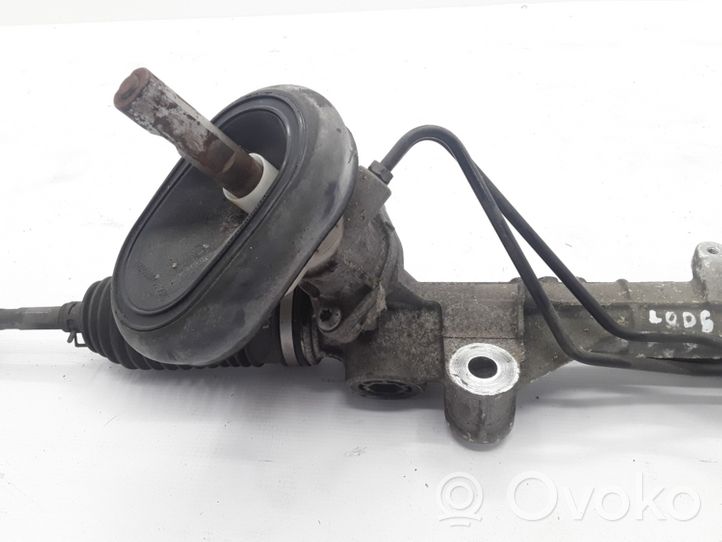 Dacia Lodgy Cremagliera dello sterzo 490017454R