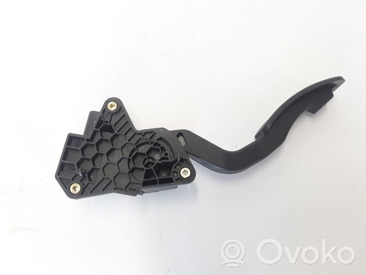 Renault Latitude (L70) Accelerator throttle pedal 180050001R