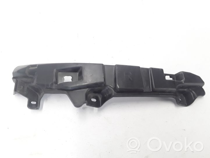 Renault Latitude (L70) Headlight/headlamp mounting bracket 622220009R