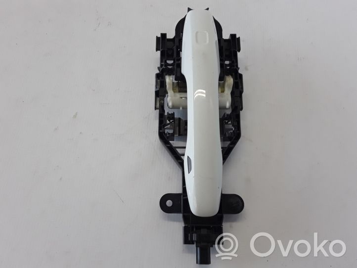 Volvo S90, V90 Maniglia esterna per portiera posteriore 