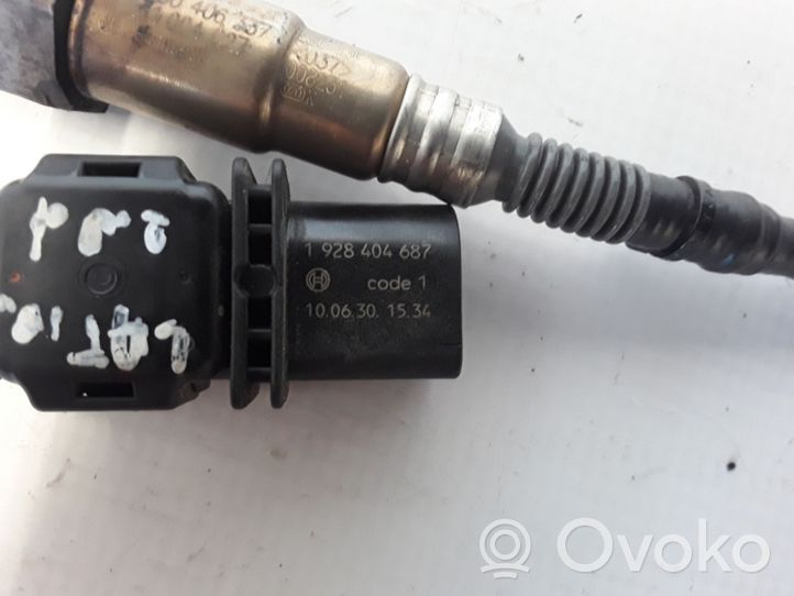 Renault Latitude (L70) Sonde lambda 1928404687