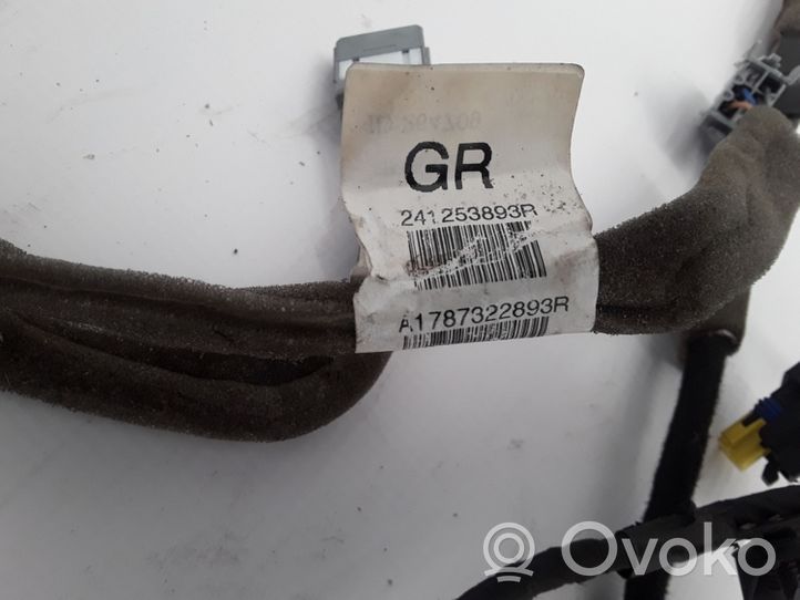 Renault Latitude (L70) Other wiring loom 241253893R