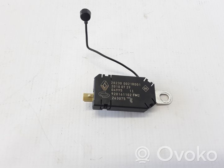 Renault Latitude (L70) Antena (GPS antena) 282300021R