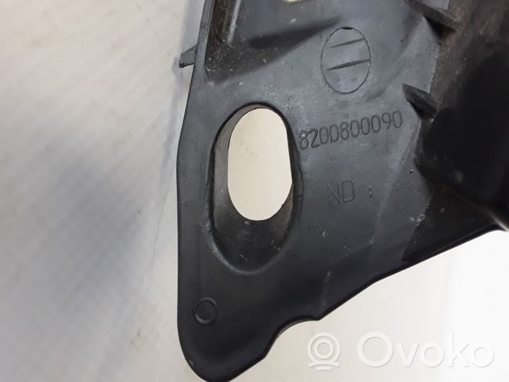 Renault Clio III Staffa faro/fanale 8200800090