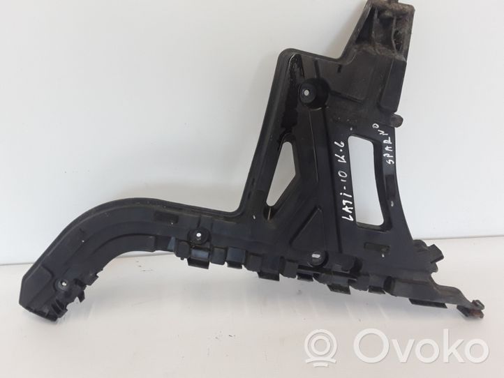 Renault Latitude (L70) Rear bumper mounting bracket 850450012R