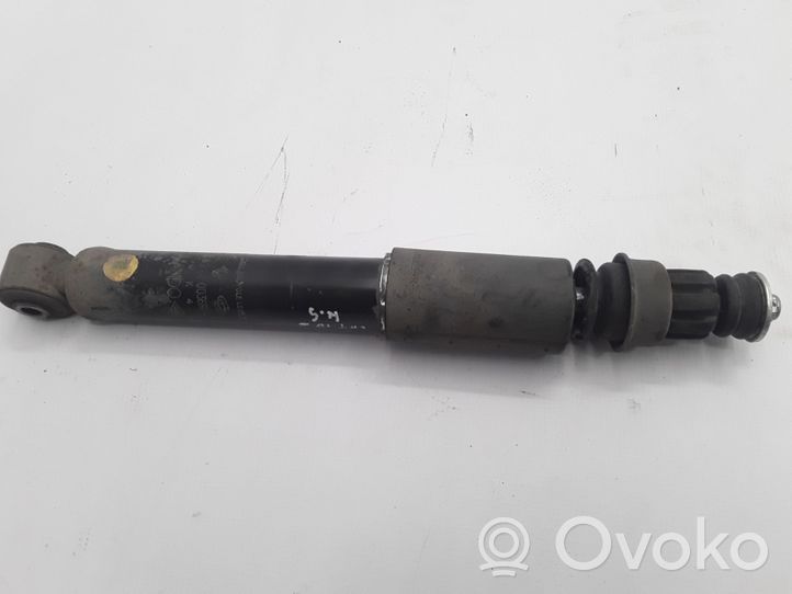 Renault Latitude (L70) Rear shock absorber/damper 562100036R