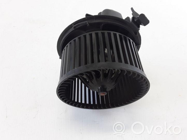 Renault Clio III Moteur actionneur de volet de climatisation 7701062226