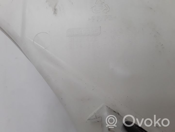 Volvo XC90 Zbiornik płynu do spryskiwaczy szyby przedniej / czołowej 