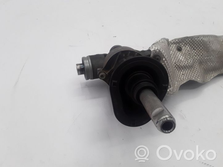 Volvo S90, V90 Steering rack 31658029