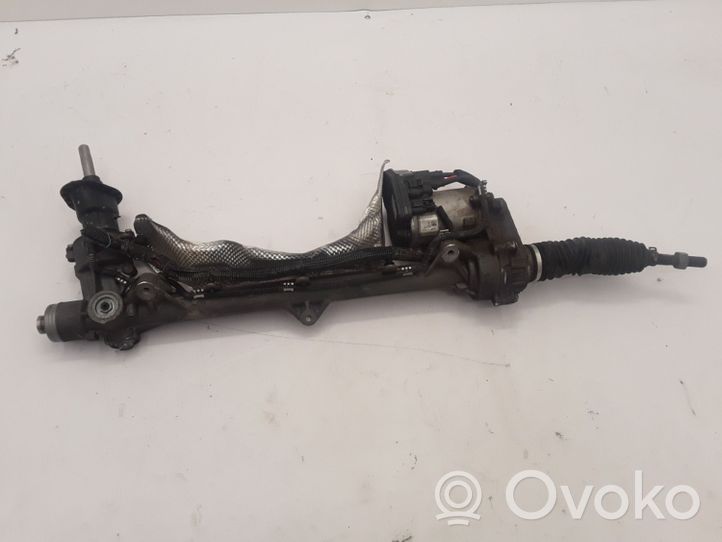 Volvo S90, V90 Рулевая колонка 31658029