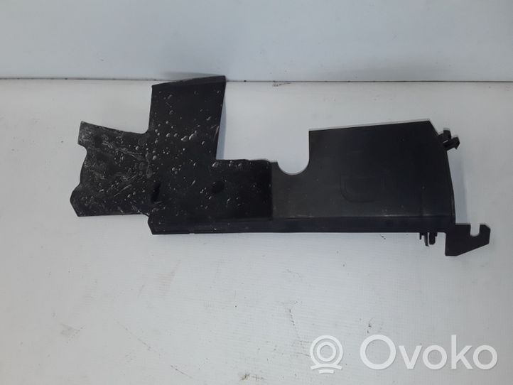 Renault Scenic III -  Grand scenic III Intercooler air guide/duct channel 214940024R