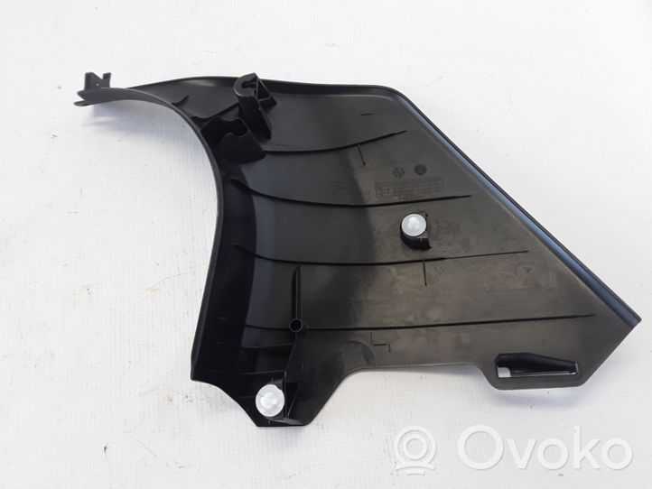 BMW 3 F30 F35 F31 Autres éléments de garniture marchepied 7221905