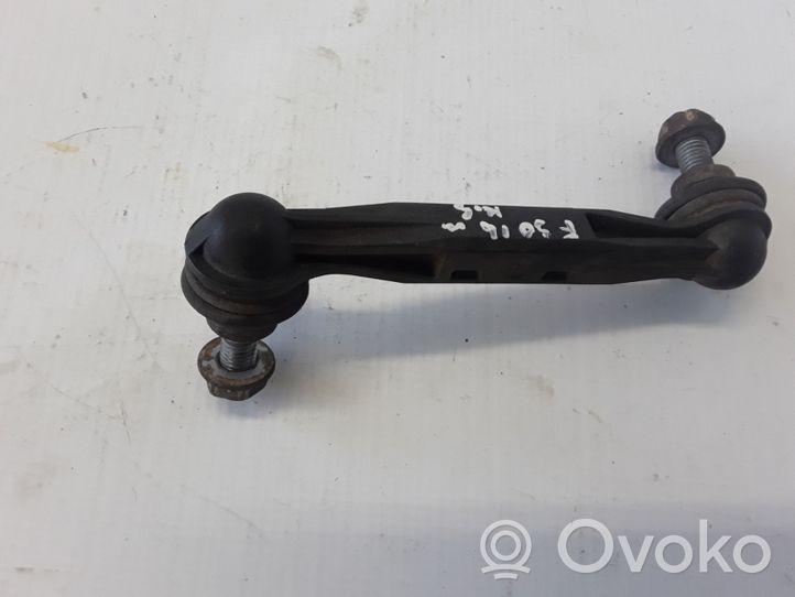 BMW 3 F30 F35 F31 Rear anti-roll bar/stabilizer link 6785607