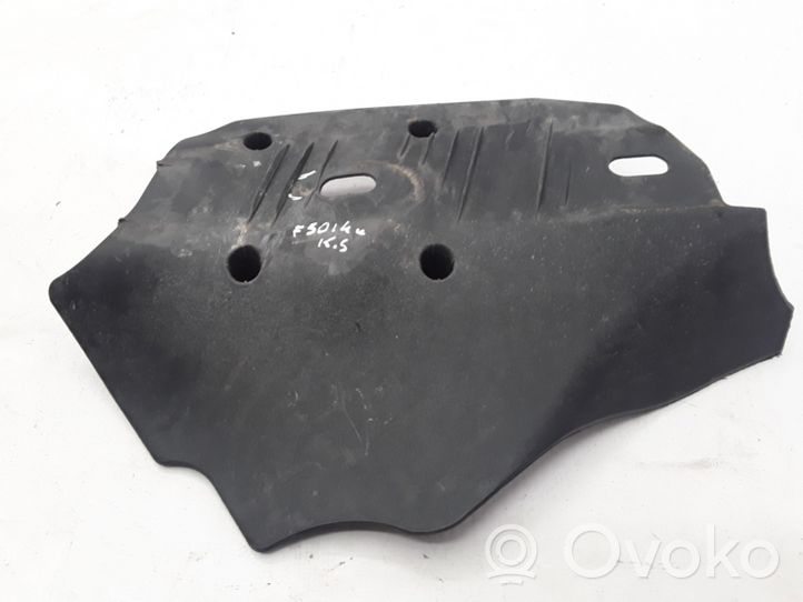 BMW 3 F30 F35 F31 Bagažinės dugno apsauga 6796137