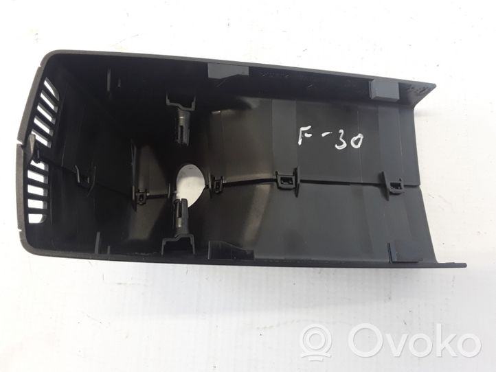 BMW 3 F30 F35 F31 Galinio vaizdo veidrodis (salone) 9213534