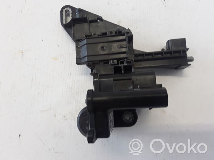 BMW 3 F30 F35 F31 Other relay 929615201