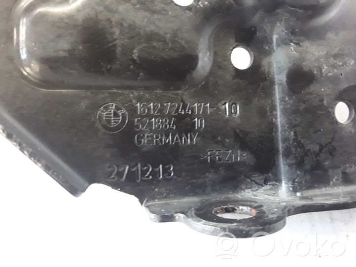 BMW 3 F30 F35 F31 Kita kėbulo dalis 7244171