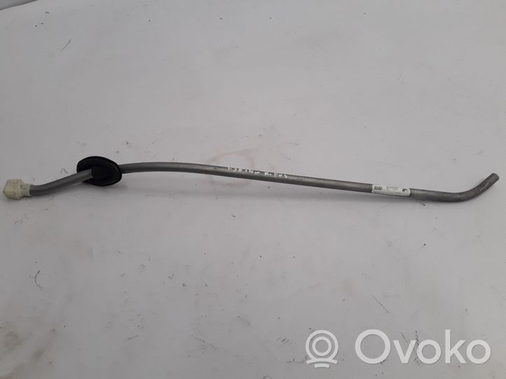 BMW 3 F30 F35 F31 Cavo comando del freno a mano/freno di stazionamento 9226603